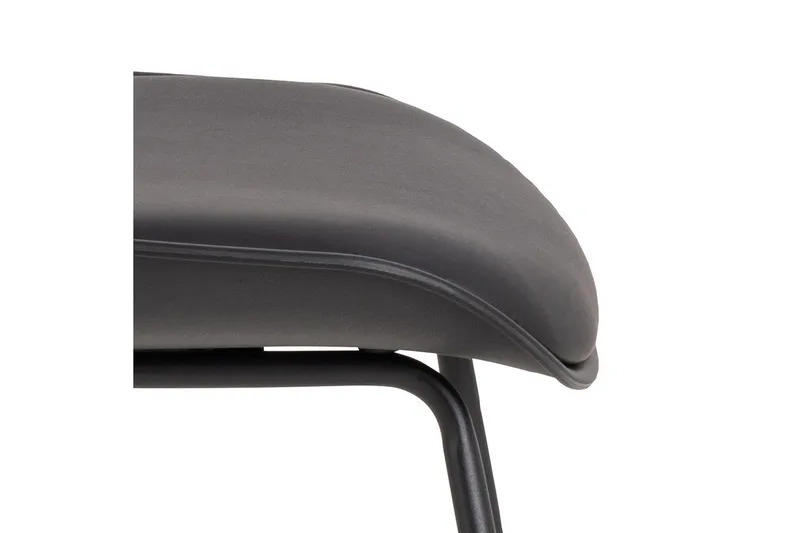 Alpull Barstol - Svart - Möbler - Matplats - Barmöbler - Barstolar