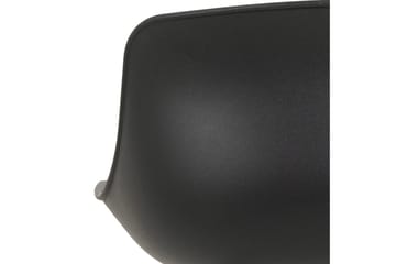Alpull Barstol - Svart - Möbler - Matplats - Barmöbler - Barstolar