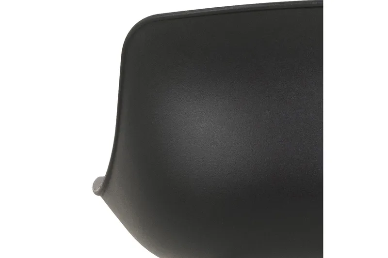 Alpull Barstol - Svart - Möbler - Matplats - Barmöbler - Barstolar