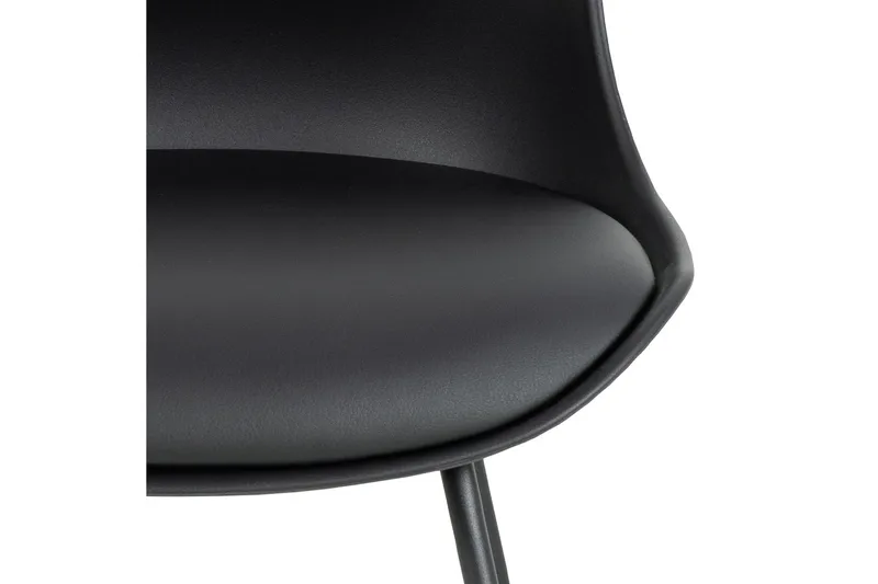 Alpull Barstol - Svart - Möbler - Matplats - Barmöbler - Barstolar