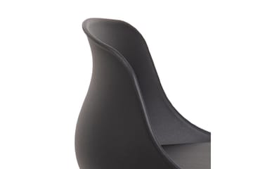 Alpull Barstol - Svart - Möbler - Matplats - Barmöbler - Barstolar