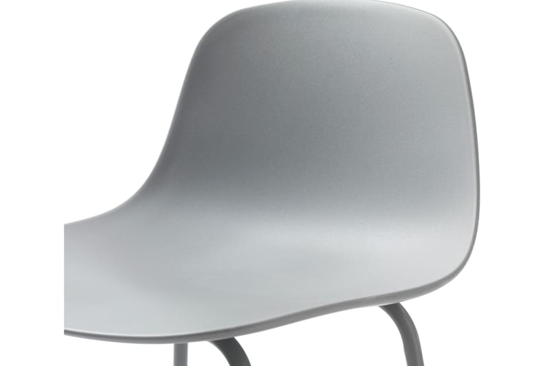 Ancelotti Barstol - Grå - Möbler - Matplats - Barmöbler - Barstolar