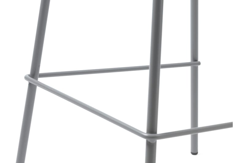 Ancelotti Barstol - Grå - Möbler - Matplats - Barmöbler - Barstolar