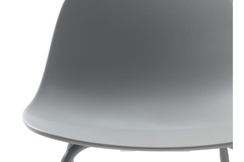 Ancelotti Barstol - Grå - Möbler - Matplats - Barmöbler - Barstolar