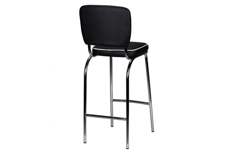 ANNELIS Barstol Svart - Möbler - Matplats - Barmöbler - Barstolar