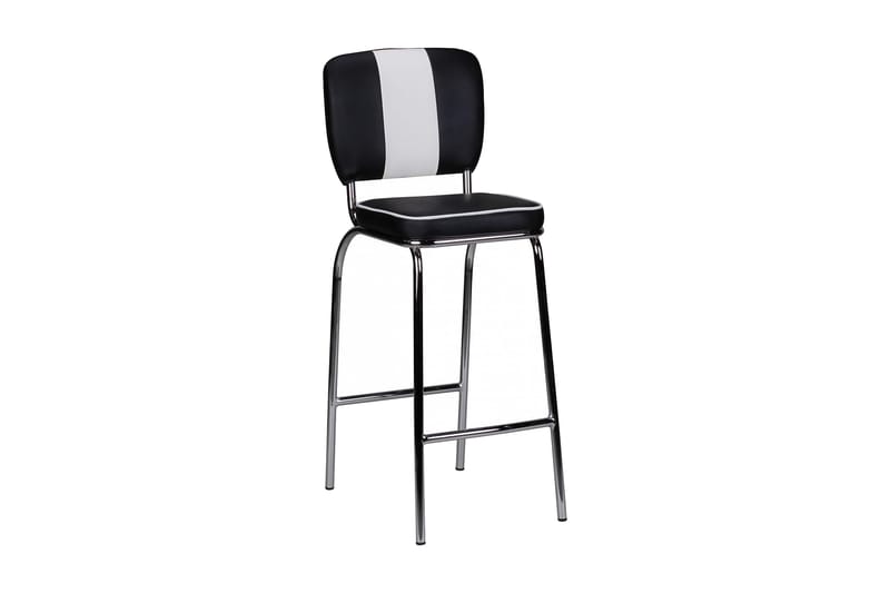 ANNELIS Barstol Svart - Möbler - Matplats - Barmöbler - Barstolar