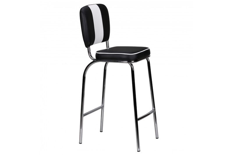 ANNELIS Barstol Svart - Möbler - Matplats - Barmöbler - Barstolar