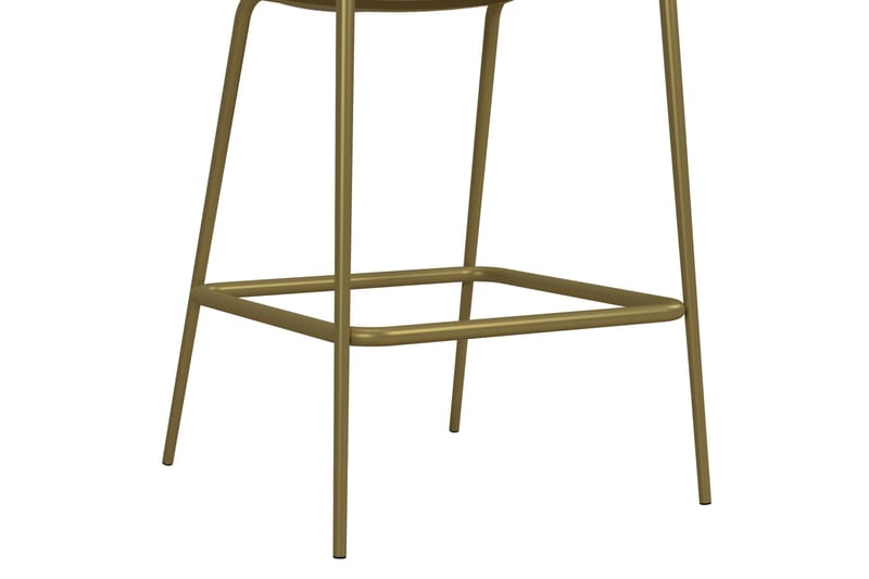 Astor  Barstol Vit - Möbler - Matplats - Barmöbler - Barstolar