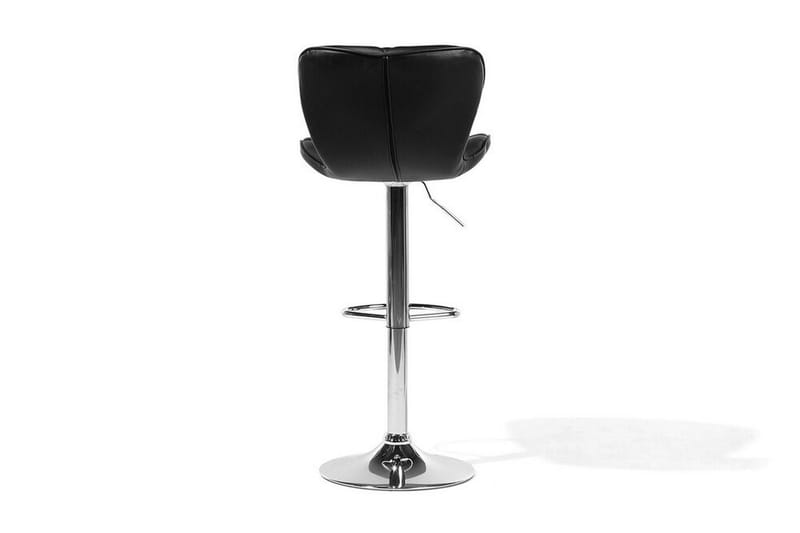 Avaletta Barstol 2-pack - Konstläder/Svart - Möbler - Matplats - Barmöbler - Barstolar