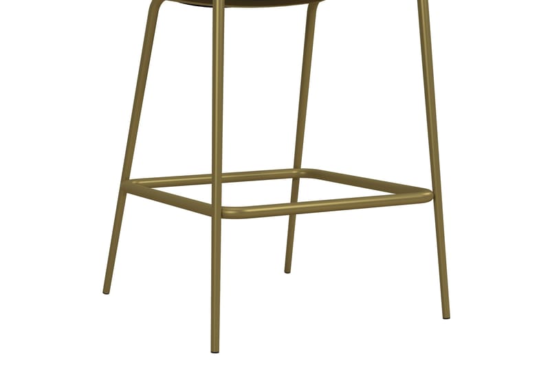 AVLI Barstol Svart - Möbler - Matplats - Barmöbler - Barstolar