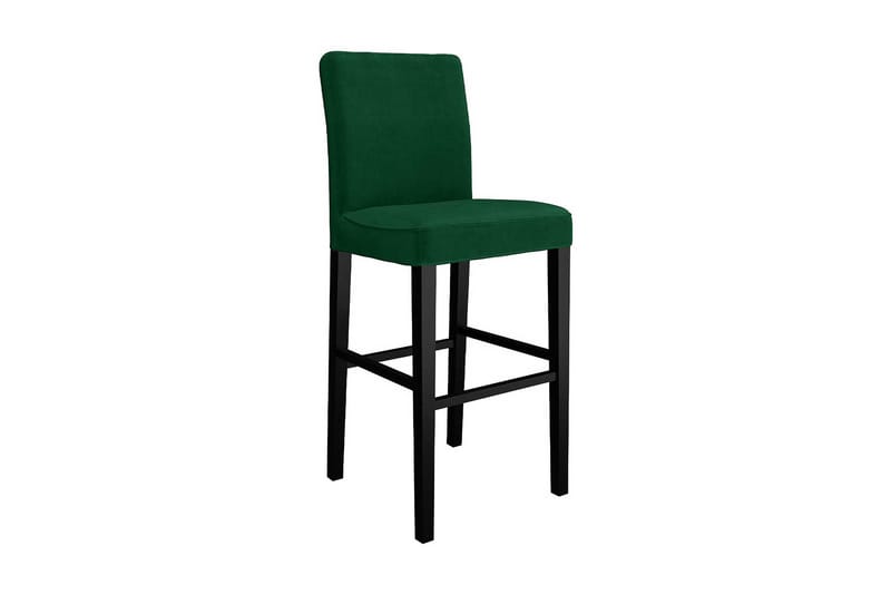 Barstol - Grön - Möbler - Matplats - Barmöbler - Barstolar