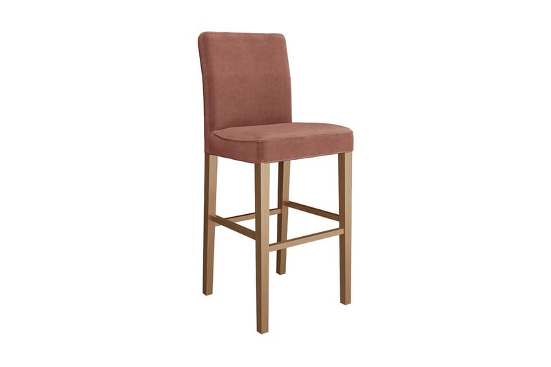 Barstol - Rosa - Möbler - Matplats - Barmöbler - Barstolar