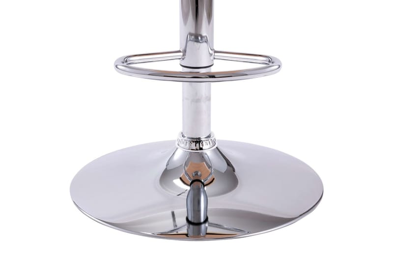 Barstol svart konstläder - Svart - Möbler - Matplats - Barmöbler - Barstolar