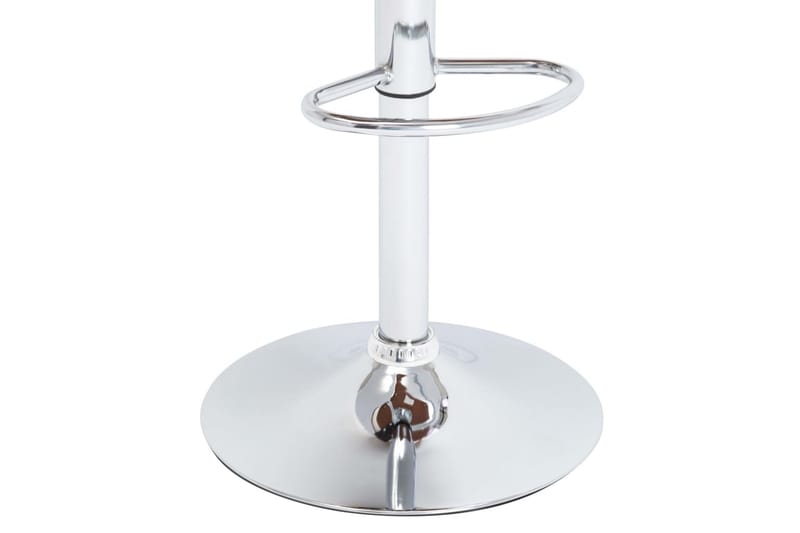 Barstol svart konstläder - Svart - Möbler - Matplats - Barmöbler - Barstolar