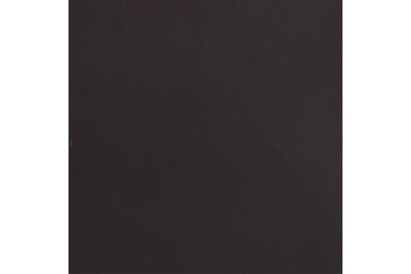 Barstol svart konstläder - Svart - Möbler - Matplats - Barmöbler - Barstolar