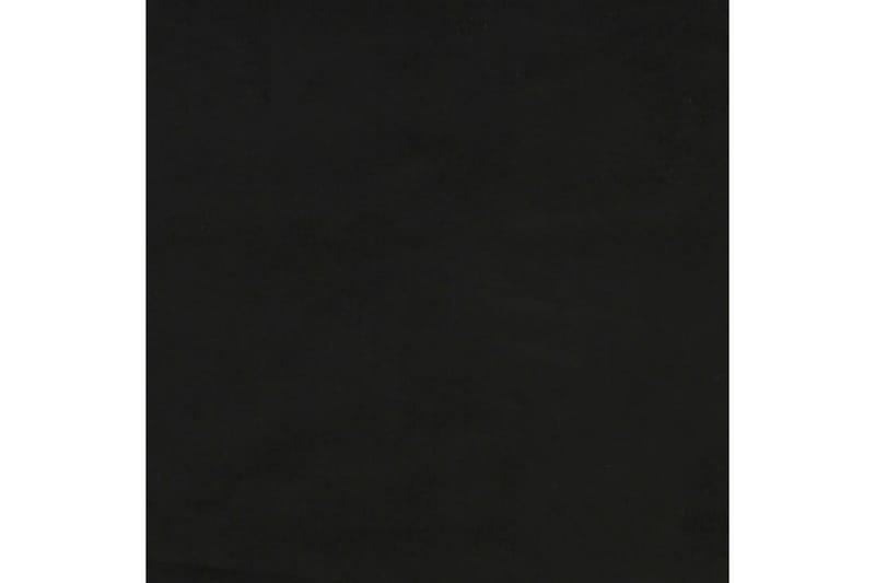 Barstol svart sammet - Svart - Möbler - Matplats - Barmöbler - Barstolar