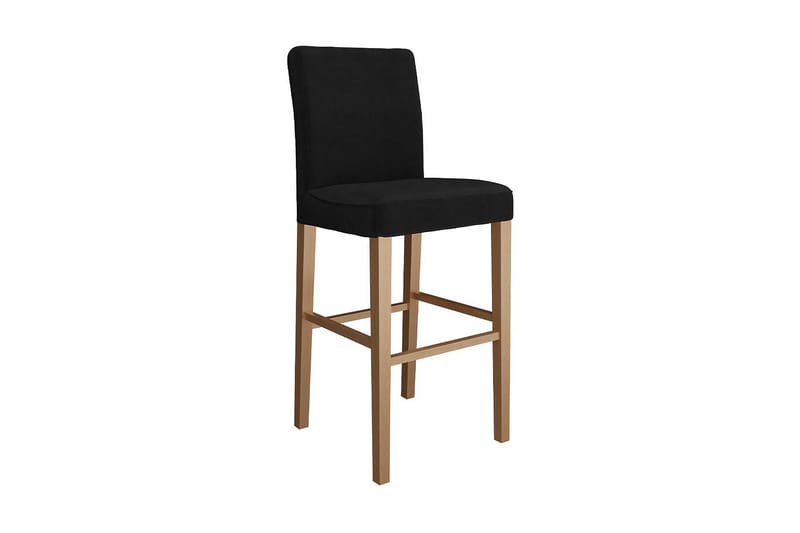 Barstol - Svart - Möbler - Matplats - Barmöbler - Barstolar