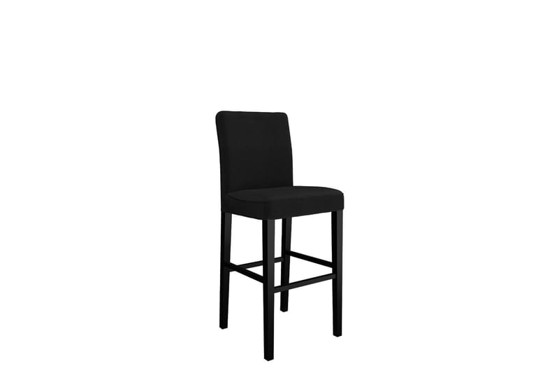 Barstol - Svart - Möbler - Matplats - Barmöbler - Barstolar