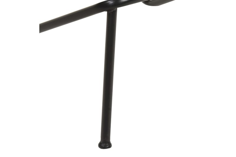 Barstolar 2 st brun äkta skinn - Brun - Möbler - Matplats - Barmöbler - Barstolar