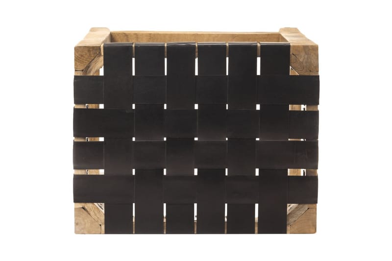 Barstolar 2 st svart äkta läder 75 cm - Svart - Möbler - Matplats - Barmöbler - Barstolar