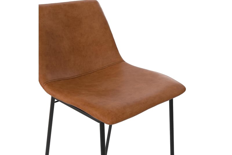 BOWDEN Barstol Ljusbrun - Dorel Home - Möbler - Matplats - Barmöbler - Barstolar