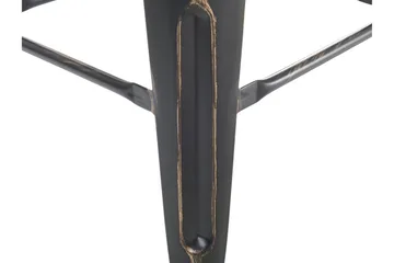 Cabrillo Barstol 36 cm - Svart - Möbler - Matplats - Barmöbler - Barstolar