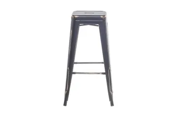 Cabrillo Barstol 36 cm - Svart - Möbler - Matplats - Barmöbler - Barstolar