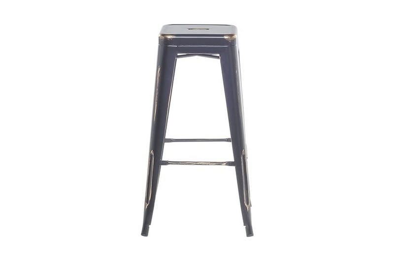 Cabrillo Barstol 36 cm - Svart - Möbler - Matplats - Barmöbler - Barstolar