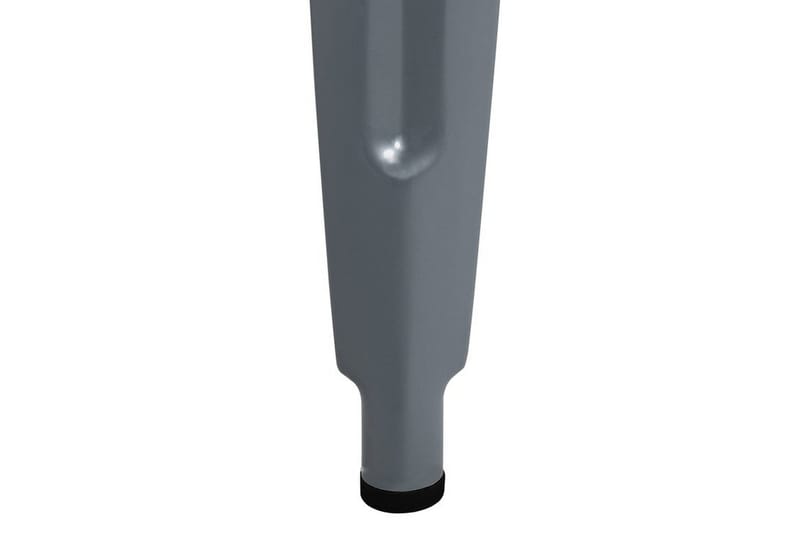Cabrillo Barstol 40 cm - Silver - Möbler - Matplats - Barmöbler - Barstolar