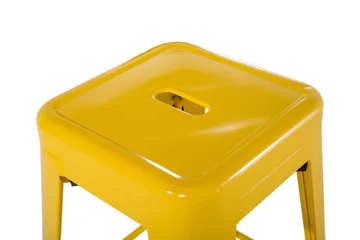 Cabrillo Barstol 42 cm - Gul - Möbler - Matplats - Barmöbler - Barstolar