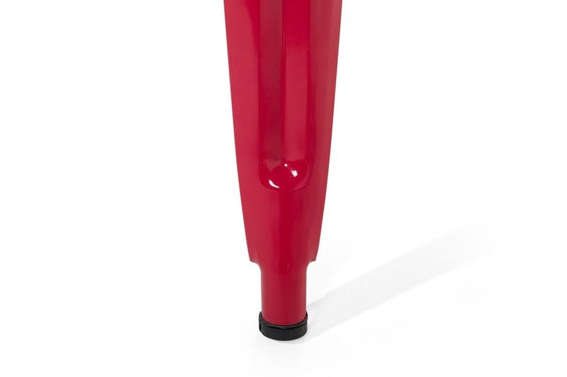 Cabrillo Barstol 42 cm - Röd - Möbler - Matplats - Barmöbler - Barstolar