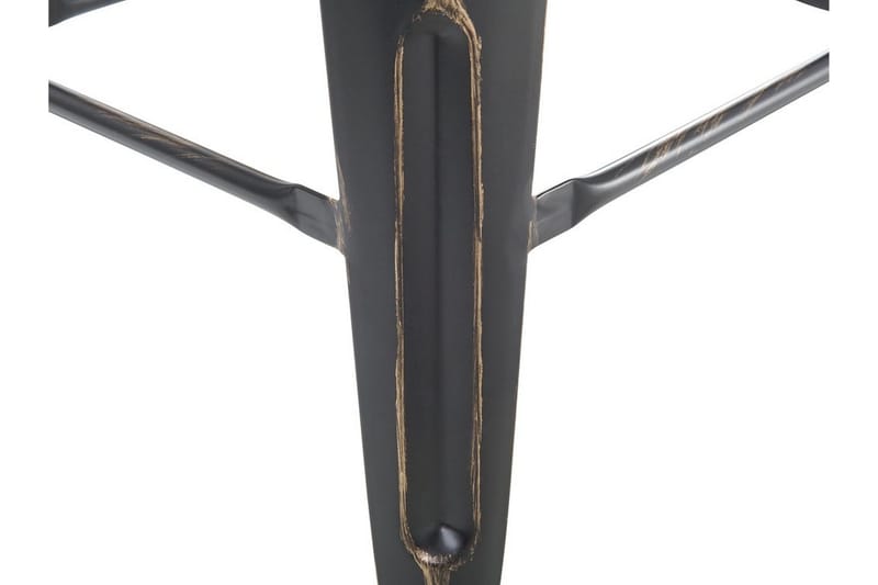 Cabrillo Barstol 42 cm - Svart - Möbler - Matplats - Barmöbler - Barstolar