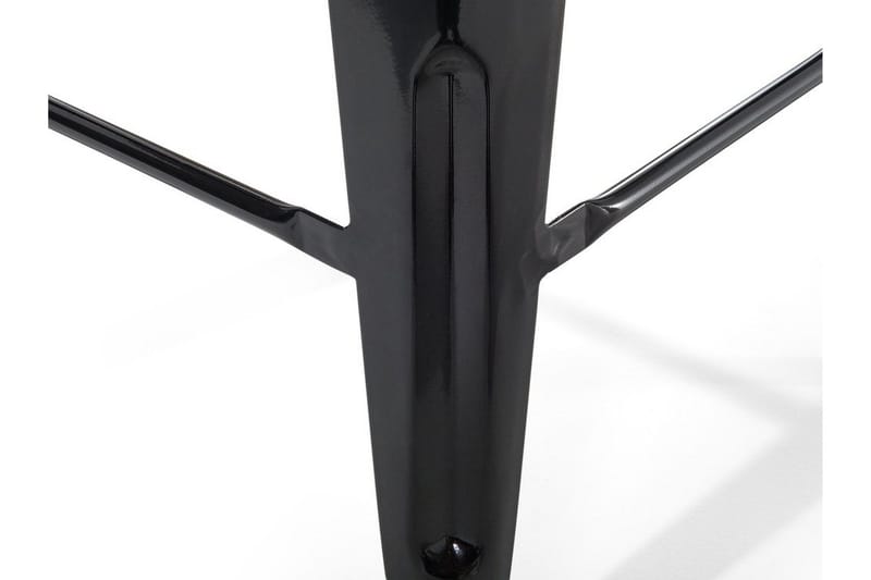 Cabrillo Barstol 42 cm - Svart - Möbler - Matplats - Barmöbler - Barstolar