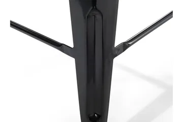 Cabrillo Barstol 42 cm - Svart - Möbler - Matplats - Barmöbler - Barstolar