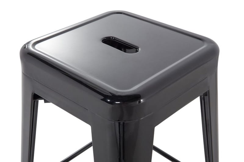 Cabrillo Barstol 42 cm - Svart - Möbler - Matplats - Barmöbler - Barstolar