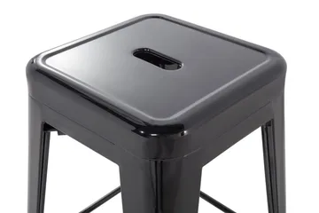 Cabrillo Barstol 42 cm - Svart - Möbler - Matplats - Barmöbler - Barstolar