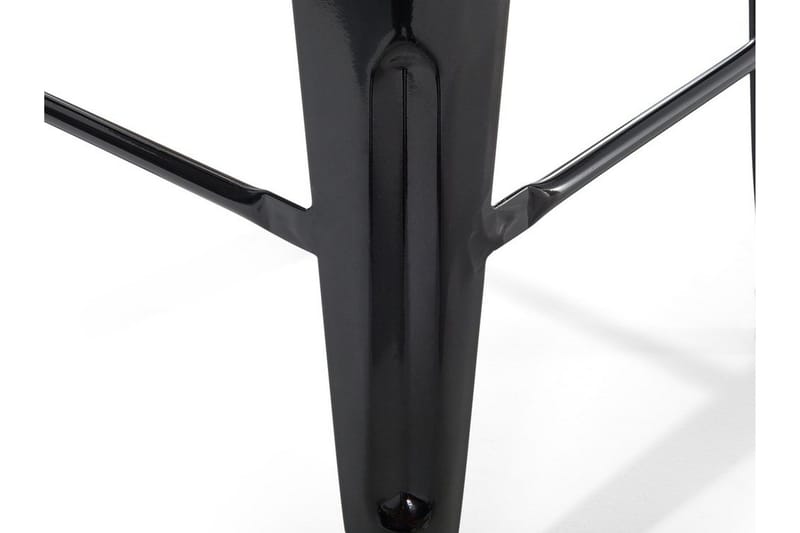 Cabrillo Barstol 42 cm - Svart - Möbler - Matplats - Barmöbler - Barstolar