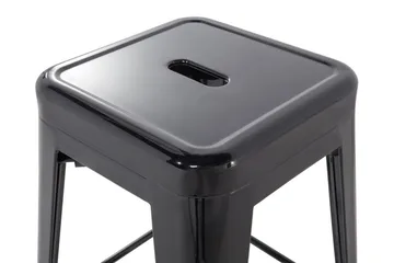 Cabrillo Barstol 42 cm - Svart - Möbler - Matplats - Barmöbler - Barstolar