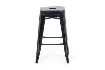 Cabrillo Barstol 42 cm - Svart - Möbler - Matplats - Barmöbler - Barstolar