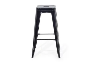 Cabrillo Barstol 42 cm - Svart - Möbler - Matplats - Barmöbler - Barstolar