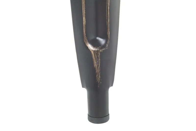 Cabrillo Barstol 42 cm - Svart - Möbler - Matplats - Barmöbler - Barstolar