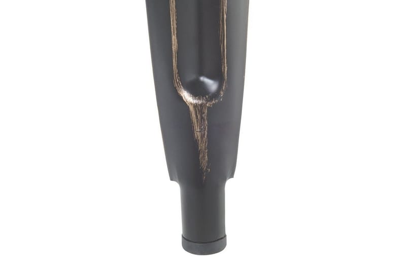 Cabrillo Barstol 42 cm - Svart - Möbler - Matplats - Barmöbler - Barstolar