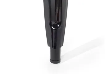 Cabrillo Barstol 42 cm - Svart - Möbler - Matplats - Barmöbler - Barstolar