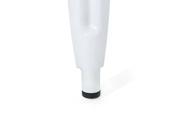 Cabrillo Barstol 42 cm - Vit - Möbler - Matplats - Barmöbler - Barstolar