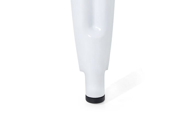 Cabrillo Barstol 42 cm - Vit - Möbler - Matplats - Barmöbler - Barstolar