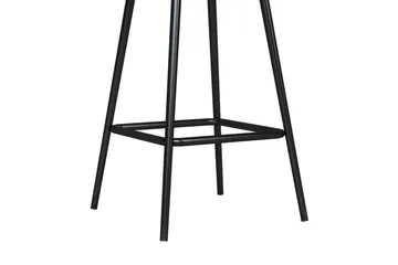 Calvin Barstol Grön/Sammet - Dorel Home - Möbler - Matplats - Barmöbler - Barstolar