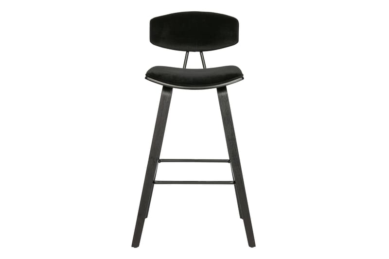 CHAYA Barstol Svart - Möbler - Matplats - Barmöbler - Barstolar