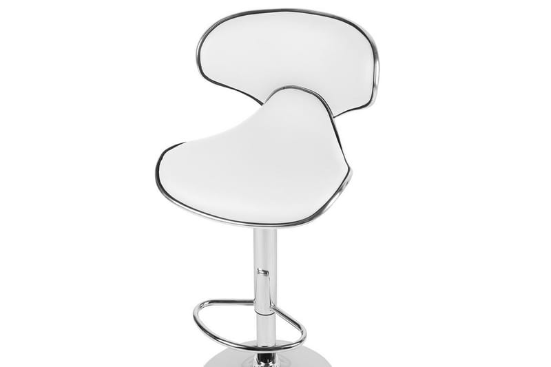 Conway Barstol 35 cm - Silver - Möbler - Matplats - Barmöbler - Barstolar