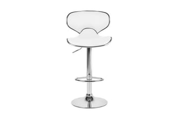 Conway Barstol 35 cm - Silver - Möbler - Matplats - Barmöbler - Barstolar