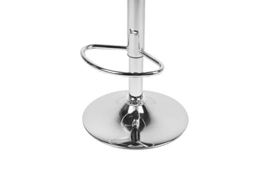 Conway Barstol 35 cm - Silver - Möbler - Matplats - Barmöbler - Barstolar